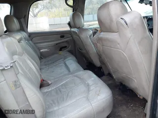 2003 Chevrolet Tahoe LS with VIN 1GNEC13Z73R121712, listed as a IAAI auction lot 41754849 with 1 mi miles. Bid and sale history available at carsss.com. Image 8.