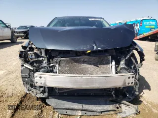 2016 Nissan Maxima SV with VIN 1N4AA6AP7GC408185, listed as a Copart auction lot 52742515 with 114,322 mi miles and Salvage Title. Bid and sale history available at DreamBid. Image 5.