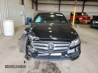 2019 Mercedes-Benz E-Class E 300 with VIN WDDZF4KB8KA528772, listed as a Copart auction lot 46392773 with 33,236 mi miles. Bid and sale history available at carsss.com. Image 5.