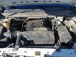 2019 Chevrolet Colorado 2WD Work Truck with VIN 1GCHSBEAXK1218468, listed as a IAAI auction lot 41633681 with 167,876 mi miles. Bid and sale history available at carsss.com. Image 10.
