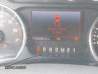 2013 Ford F-150 XL с VIN 1FTFX1EF2DFA32511, выставлен на аукционе IAAI как лот 42548852 с пробегом 119 498 миль миль и . История ставок и продаж доступна на DreamBid. Изображение 16.