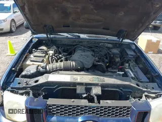 2003 Ford Explorer Sport XLS с VIN 1FMYU60E43UB15814, выставлен на аукционе IAAI как лот 42398772 с пробегом 266 486 миль миль и . История ставок и продаж доступна на DreamBid. Изображение 10.