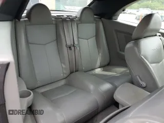 2008 Chrysler Sebring Limited с VIN 1C3LC65M58N260965, выставлен на аукционе Copart как лот 59744215 с пробегом 67 891 миль миль и Списание • Salvage title. История ставок и продаж доступна на DreamBid. Изображение 10.