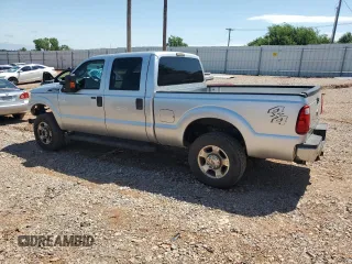 2015 Ford F-250 Lariat с VIN 1FT7W2B62FED39199, выставлен на аукционе Copart как лот 59503615 с пробегом 151 009 миль миль и Списание • Salvage title. История ставок и продаж доступна на DreamBid. Изображение 2.