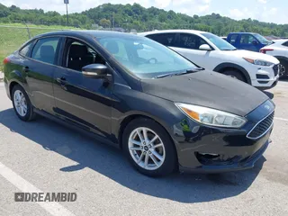 2015 Ford Focus SE с VIN 1FADP3F27FL328813, выставлен на аукционе IAAI как лот 42842500 с пробегом 103 888 миль миль и . История ставок и продаж доступна на DreamBid. Изображение 1.