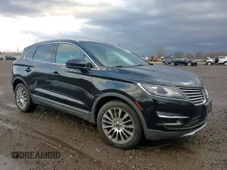 2016 Lincoln MKC Reserve with VIN 5LMTJ3DH6GUJ00949, listed as a Copart auction lot 49880835 with 182,373 mi miles and Salvage Title. Bid and sale history available at DreamBid. Image 12.