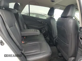 2021 Subaru Outback Limited с VIN 4S4BTANC0M3108109, выставлен на аукционе Copart как лот 53995765 с пробегом 111 166 миль миль и Списание • Salvage title. История ставок и продаж доступна на DreamBid. Изображение 11.