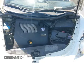 1999 Volkswagen Beetle GLS with VIN 3VWCC21C9XM451389, listed as a IAAI auction lot 42542673 with 162,062 mi miles and . Bid and sale history available at DreamBid. Image 10.