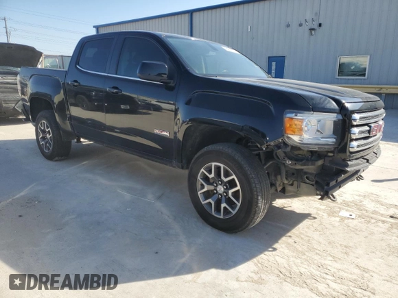 2016 GMC Canyon 2WD SLE with VIN 1GTG5CE36G1276076, listed as a Copart auction lot 48875575 with 202,127 mi miles and Clean Title. Bid and sale history available at carsss.com. Image 5.