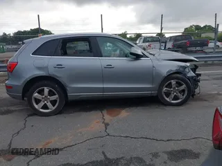 2010 Audi Q5 Premium Plus с VIN WA1LKAFP3AA005541, выставлен на аукционе IAAI как лот 42382512 с пробегом 148 331 миль миль и . История ставок и продаж доступна на DreamBid. Изображение 12.