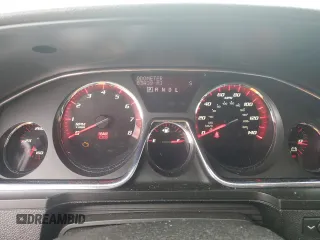 2016 GMC Acadia Denali with VIN 1GKKVTKD5GJ218312, listed as a Copart auction lot 46830245 with 83,439 mi miles and Salvage Title. Bid and sale history available at carsss.com. Image 9.