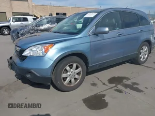 2008 Honda CR-V EX-L with VIN JHLRE48758C032862, listed as a IAAI auction lot 42014827 with 311,968 mi miles. Bid and sale history available at carsss.com. Image 17.
