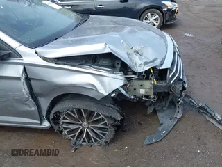 2021 Volkswagen Jetta S z VIN 3VWC57BUXMM048600, wystawiony jako IAAI lot #41956222 z przebiegiem 59 870 mil mil oraz . Historia ofert i sprzedaży dostępna na DreamBid. Obrazek 18.