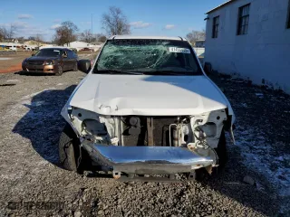 2007 Chevrolet Colorado LT w/1LT with VIN 1GCCS199578230076, listed as a Copart auction lot 41455445 with 155,257 mi miles and Salvage Title. Bid and sale history available at carsss.com. Image 5.