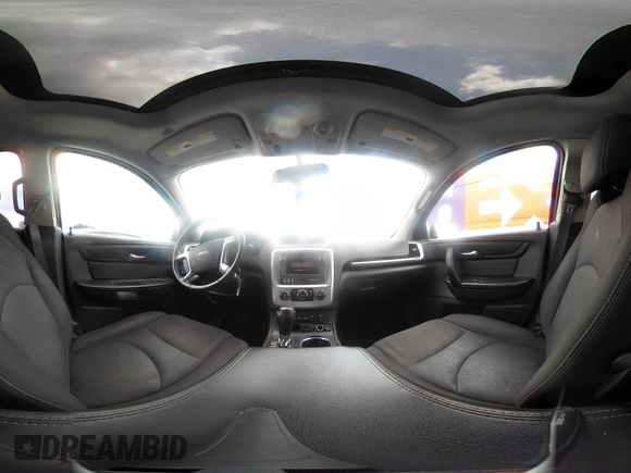 2016 GMC Acadia SLE с VIN 1GKKVPKD9GJ107429, выставлен на аукционе IAAI как лот 42469185 с пробегом 111 812 миль миль и . История ставок и продаж доступна на DreamBid. Изображение 19.