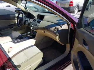 2009 Honda Accord Sdn LX with VIN 1HGCP26369A025208, listed as a IAAI auction lot 41753311 with 141,680 mi miles. Bid and sale history available at carsss.com. Image 5.