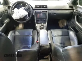 2005 Audi S4 z VIN WAUGL68EX5A475596, wystawiony jako Copart lot #63028894 z przebiegiem Nie podano mil oraz Szkody całkowita. Historia ofert i sprzedaży dostępna na DreamBid. Obrazek 8.