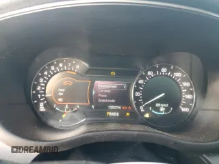 2017 Lincoln MKC Premiere z VIN 5LMCJ1C94HUL24284, wystawiony jako Copart lot #52895915 z przebiegiem 130 037 mil mil oraz Szkoda całkowita • Salvage title. Historia ofert i sprzedaży dostępna na DreamBid. Obrazek 9.