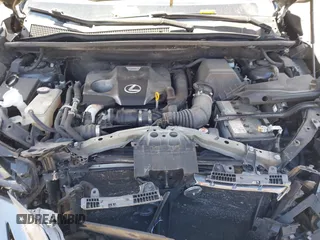 2021 Lexus NX 300 with VIN JTJDARDZ6M2257909, listed as a IAAI auction lot 42018626 with 107,930 mi miles and . Bid and sale history available at DreamBid. Image 10.
