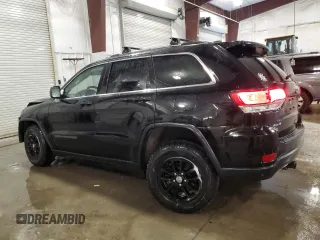 2020 Jeep Grand Cherokee Altitude with VIN 1C4RJFAG4LC359275, listed as a Copart auction lot 47666405 with 71,380 mi miles and Salvage Title. Bid and sale history available at carsss.com. Image 2.