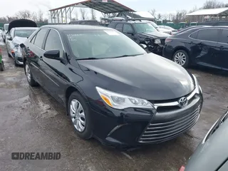 2016 Toyota Camry XSE with VIN 4T1BK1FKXGU030459, listed as a IAAI auction lot 41249705 with 190,531 mi miles. Bid and sale history available at carsss.com. Image 12.