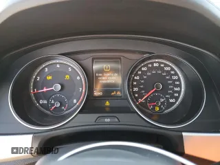 2021 Volkswagen Atlas SE с VIN 1V2JE2CA6MC217481, выставлен на аукционе Copart как лот 85747134 с пробегом 46 943 миль миль и Списание • Salvage title. История ставок и продаж доступна на DreamBid. Изображение 9.