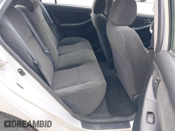 2006 Toyota Corolla CE с VIN 2T1BR32E76C646224, выставлен на аукционе IAAI как лот 42516882 с пробегом 204 247 миль миль и . История ставок и продаж доступна на DreamBid. Изображение 8.