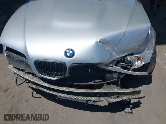 2002 BMW 3 Series M3 z VIN WBSBL93472JR18143, wystawiony jako IAAI lot #42643978 z przebiegiem 193 689 mil mil oraz . Historia ofert i sprzedaży dostępna na DreamBid. Obrazek 18.