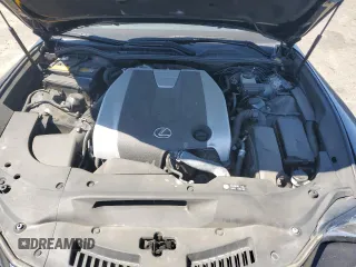 2016 Lexus RC 350 F Sport z VIN JTHSE5BC3G5006921, wystawiony jako Copart lot #66458184 z przebiegiem 65 506 mil mil oraz Szkoda całkowita • Salvage title. Historia ofert i sprzedaży dostępna na DreamBid. Obrazek 11.