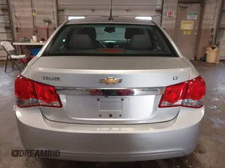 2013 Chevrolet Cruze 1LT with VIN 1G1PC5SB6D7314923, listed as a IAAI auction lot 42071232 with 105,918 mi miles and . Bid and sale history available at DreamBid. Image 16.