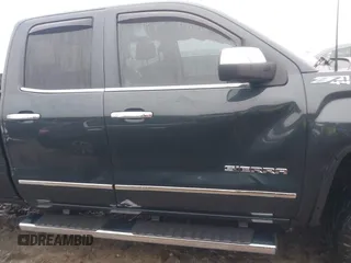2017 GMC Sierra 1500 SLT z VIN 1GTV2NEC5HZ180843, wystawiony jako IAAI lot #41509410 z przebiegiem 89 943 mil mil oraz . Historia ofert i sprzedaży dostępna na DreamBid. Obrazek 6.