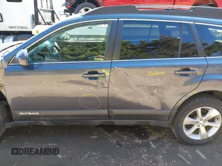 2014 Subaru Outback 2.5i Limited with VIN 4S4BRCLC1E3251925, listed as a IAAI auction lot 41770851 with 179,228 mi miles. Bid and sale history available at carsss.com. Image 15.