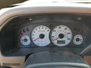 2001 Ford Escape XLT with VIN 1FMYU041X1KF94348, listed as a Copart auction lot 48406245 with 247,338 mi miles and Salvage Title. Bid and sale history available at carsss.com. Image 9.