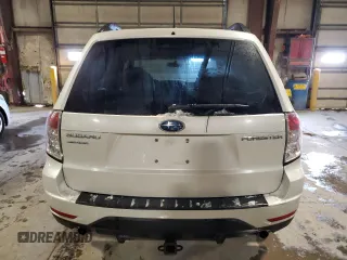 2012 Subaru Forester 2.5X Premium with VIN JF2SHBCC3CH424153, listed as a Copart auction lot 44982405 with 99,693 mi miles and Salvage Title. Bid and sale history available at carsss.com. Image 6.