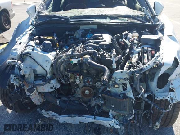 2015 Lexus GS 350 with VIN JTHCE1BL6FA003000, listed as a IAAI auction lot 42041493 with Not Provided miles and . Bid and sale history available at DreamBid. Image 10.