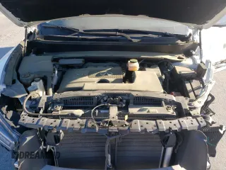 2020 Infiniti QX60 Signature Edition with VIN 5N1DL0MM9LC544470, listed as a Copart auction lot 52765325 with 52,222 mi miles and Salvage title. Bid and sale history available at DreamBid. Image 13.
