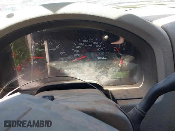 2004 Ford F-150 XLT с VIN 1FTPX14534FA03581, выставлен на аукционе IAAI как лот 41771771 с пробегом 170 083 миль миль и . История ставок и продаж доступна на DreamBid. Изображение 7.