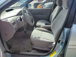 2003 Toyota Prius with VIN JT2BK18U830085313, listed as a Copart auction lot 79352924 with 0 mi miles and Salvage Title. Bid and sale history available at carsss.com. Image 7.