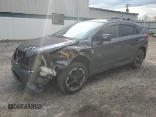 2013 Subaru Crosstrek Limited z VIN JF2GPAGC7D2894106, wystawiony jako Copart lot #54306145 z przebiegiem 215 769 mil mil oraz Szkoda całkowita • Salvage title. Historia ofert i sprzedaży dostępna na DreamBid. Obrazek 1.