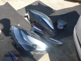 2023 Tesla Model 3 с VIN 5YJ3E1EA4PF570830, выставлен на аукционе IAAI как лот 41947821 с пробегом 52 550 миль миль и . История ставок и продаж доступна на DreamBid. Изображение 12.