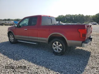 2019 Ford F-150 with VIN 1FTFX1C15KFB94606, listed as a Copart auction lot 62121145 with 212,815 mi miles and Clean title. Bid and sale history available at DreamBid. Image 2.