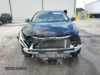2018 Infiniti QX30 Luxury z VIN SJKCH5CP2JA051648, wystawiony jako Copart lot #52361895 z przebiegiem 90 717 mil mil oraz Szkody całkowita. Historia ofert i sprzedaży dostępna na DreamBid. Obrazek 5.