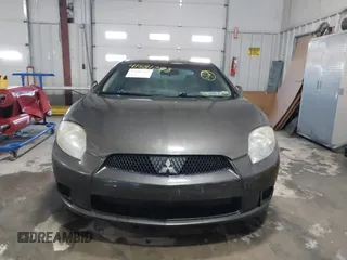 2012 Mitsubishi Eclipse GS with VIN 4A31K5DF6CE005699, listed as a IAAI auction lot 41582872 with 153,991 mi miles and . Bid and sale history available at DreamBid. Image 6.