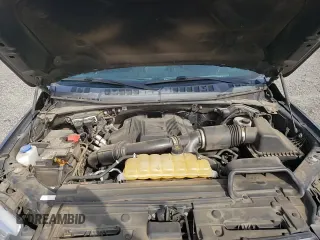 2017 Ford F-150 XLT with VIN 1FTEW1EG1HKC30078, listed as a Copart auction lot 90040645 with 93,658 mi miles and Salvage title. Bid and sale history available at DreamBid. Image 15.