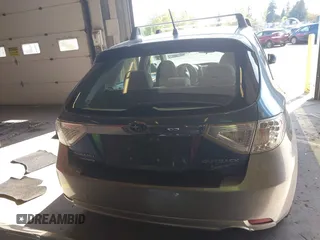 2010 Subaru Impreza Outback Special Sports с VIN JF1GH6D61AH827054, выставлен на аукционе IAAI как лот 42024772 с пробегом 66 245 миль миль и . История ставок и продаж доступна на DreamBid. Изображение 16.