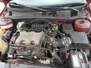2002 Pontiac Grand Am SE1 with VIN 1G2NF52E62C289398, listed as a Copart auction lot 85929384 with 248,057 mi miles and Salvage Title. Bid and sale history available at carsss.com. Image 12.