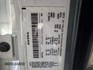 2004 Volvo XC90 z VIN YV1CY59H441057520, wystawiony jako Copart lot #73597894 z przebiegiem 262 480 mil mil oraz Szkoda całkowita • Salvage title. Historia ofert i sprzedaży dostępna na DreamBid. Obrazek 15.
