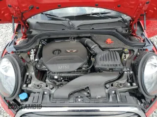 2019 MINI Hardtop Cooper с VIN WMWXP5C59K2H32200, выставлен на аукционе Copart как лот 62557905 с пробегом 17 257 миль миль и Списание • Salvage title. История ставок и продаж доступна на DreamBid. Изображение 12.