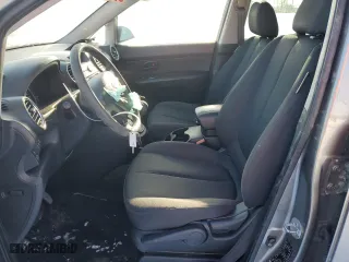 2012 Kia Rondo LX with VIN KNAHG8A86C7411722, listed as a Copart auction lot 42237665 with 136,538 mi miles and Salvage Title. Bid and sale history available at carsss.com. Image 7.