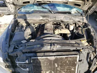2006 Dodge Ram 3500 SLT with VIN 3D7ML49CX6G218728, listed as a Copart auction lot 43792244 with 0 mi miles and Salvage Title. Bid and sale history available at carsss.com. Image 11.